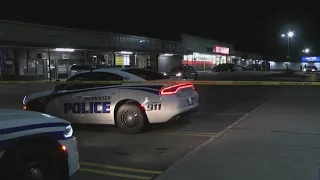 1 killed, 1 injured after shooting outside Family Dollar in Rochester
