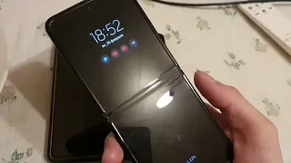 Samsung galaxy z flip 3 месяц спустя