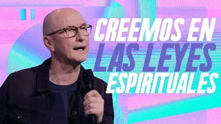 📺 Creemos en las leyes espirituales - Andrés Corson - 25 Julio 2021 | Prédicas Cristianas