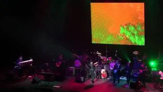 The Monkees--Porpoise Song / Daddy's Song--Live at Fox Theatre in Detroit 2011-06-23