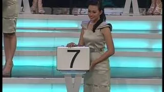 Deal Or No Deal (Indonesia) - Season 2 Episode 13