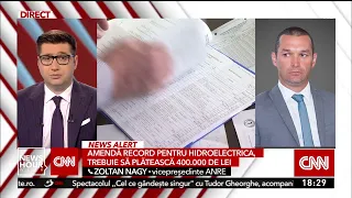 Ce fac clienții cu facturi emise greșit de Hidroelectrica | Se va oferi posibilitatea plății în rate