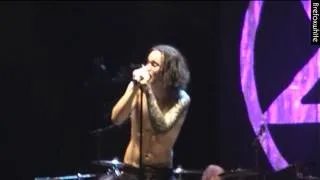 HIM - 10 Lose You Tonight - Live @ Milano 07.06.2003