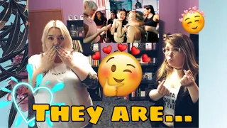 TALENTED!!!!  Now United - Better (Official Home Video) (REACTION)