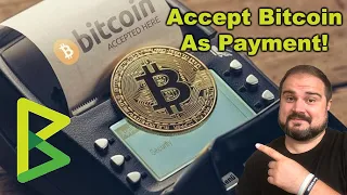BTCPay Server Tutorial: How To Accept Bitcoin As Payment Or Donation