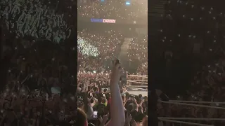 Smackdown Lyon 03/05/24 - Jey Uso Entrance