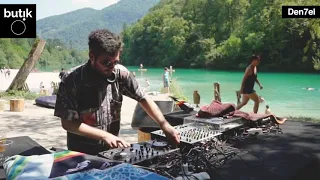 Den7el @ Butik Festival livestream (Tolmin, Slovenia)