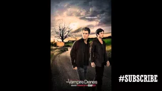 The Vampire Diaries 7x21 Soundtrack "Damn Gravity- Okay Kaya"