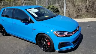 New 2019 Volkswagen GTI Rabbit | USA Review : Pros vs Cons