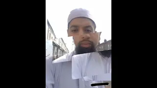 Jummah Mubarak 24/5/24