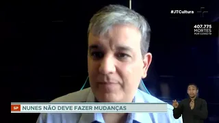 SP: Vice-prefeito Ricardo Nunes (MDB) assume a gestão da capital