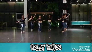 IDS Belly Dance