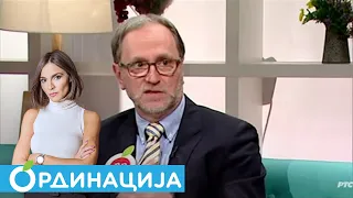 MOŽDANI UDAR // Dr Milan Savić - neurolog