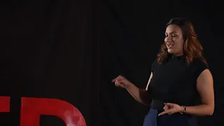 Why is it so hard to embrace who you are? | Jane Dipika Garrett | TEDxIOE Pulchowk