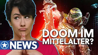 Insider: Das neue Doom wird GANZ anders! - News 27.05.2024