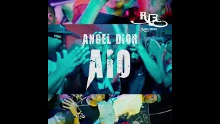 Angel Dior - A I O (Video Oficial) | #elreydela42  #dominicanrepublic #dembow