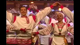 У нашей Кати. Хор Пятницкого. Русские. Русский дух. Pyatnitsky Choir. U Nashei Kati. Russian Spirit