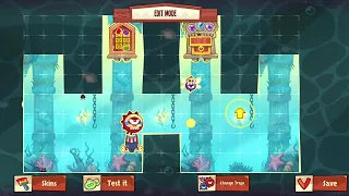 King Of Thieves - Base 129 Anti - Gravity (Common Set)