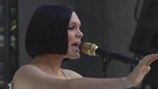 Jessie J - It's My Party (Summertime Ball 2014)