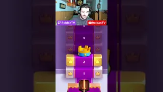 ASÍ FUNCIONAS AHORA LAS COPAS EN CLASH ROYALE!!