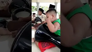 Main darbuka josss