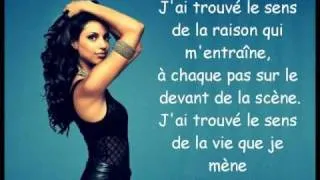 TAL -  Le sens de la vie (paroles officielles).wmv