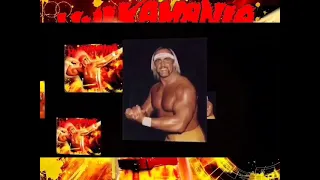 Hulk Hogan - Real American [High Quality Arena Effects Bass Boosted Audio Surround Sound]