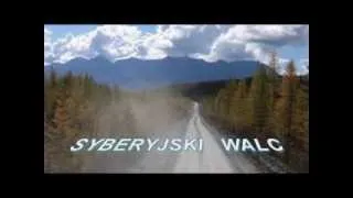 Syberyjski walc