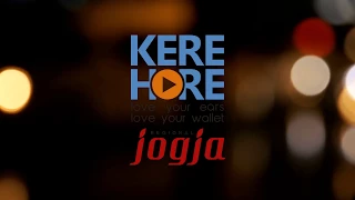 MEET AUDIO KERE HORE REGIONAL JOGJA & SEKITAR 4 NOV 2017