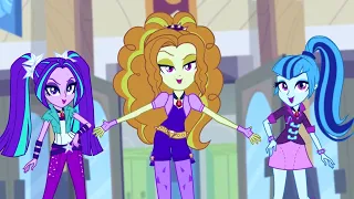 Equestria Girls: Hocus Pocus 2-The Witches Are Back