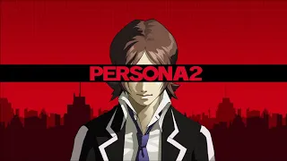 (PSP) Persona 2: Innocent Sin - Sumaru Climax Theater extended