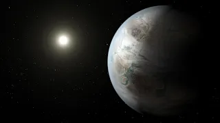 Kepler-452b - The Cousin's Of The Planet Earth 🌎