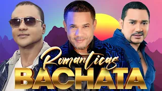 ZACARÍAS FERREÍRA, FRANK REYES Y HECTOR ACOSTA MIX SUS MEJORES ÉXITOS / LAS 30 GRANDES CANCIONES