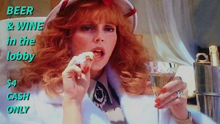 Troop Beverly Hills Ad Reel for FlickIt! Fridays @ NARO Cinema