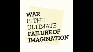 A way forward for Palestine-Israel: how to stop war now...and tomorrow