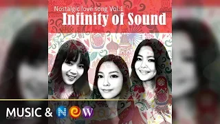 Infinity Of Sound(IOS) (아이오에스) - A million Rose(백만송이 장미) (Official Audio)