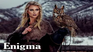 ENIGMA TIC ✦ Одна из лучших музыкальных композиций на ночь. Лучшая музыка для души!