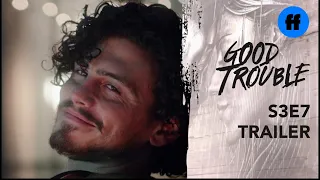 Good Trouble | Season 3, Episode 7 Trailer | New Moon Ceremony