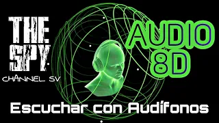 EL MEJOR AUDIO EN 8D! TE LLEVARA A OTRA DIMENSIÓN..