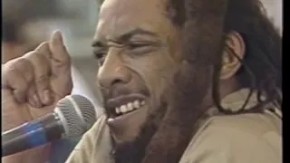 Bad Brains :: Live @ Daytona Beach Bandshell, Daytona Beach, FL 3/20/87 [TV BROADCAST]