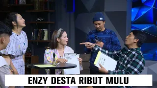 Main Kuis, Peserta Jawabnya Gak Ada yang Bener, Hostnya Sampe Bosen! (1/4)