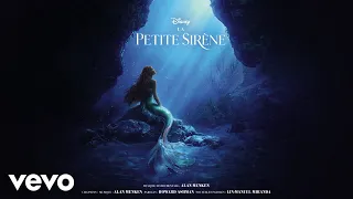 Cerise Calixte - Partir là-bas (De "La Petite Sirène"/French Audio Only)