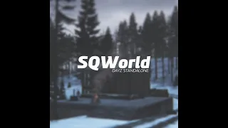 SQWorld: Ивент Конвой