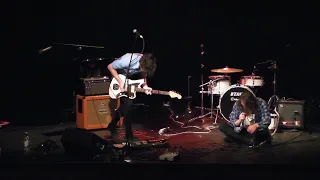 Early footage from 13 years ago duet Stu and Luke from King Gizzard.