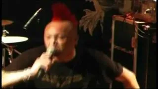 The Exploited (Cacilhas 2008) [14]. Alternative