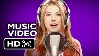 Pitch Perfect Music Video - Mike Tompkins (2012) - Anna Kendrick Movie HD