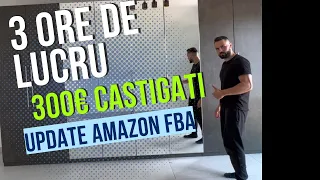 Asamblare rapida dulap IKEA PAX 4m latime, 2,36m inaltime + update amazon FBA