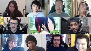 Kaguya-sama: Love is War Season 2 Episode 11 BIGGER reaction mashup