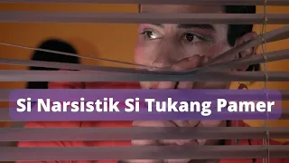 NARSISTIK SI TUKANG PAMER #fyp #npd #healty #trending #money #foryou #foryoupage #video #videos