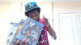 Gaming Pickups #9 - A Lot Of PS4 Games & More!!